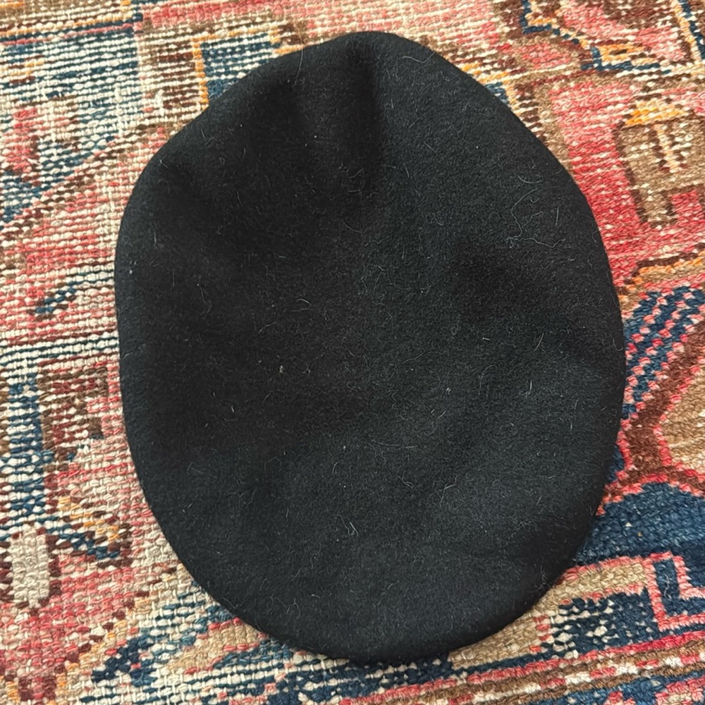 Kangol Wool Hat
